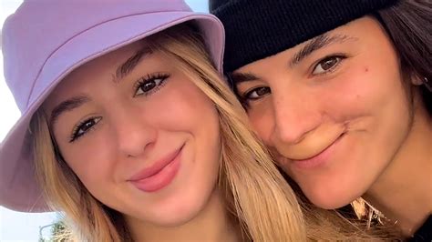 chloe lukasiak girlfriend|chloe lukasiak girlfriend nose.